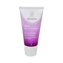 Iris balancing night cream thumbnail 3