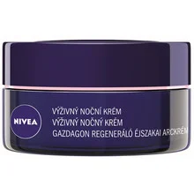 Rich regenerating night care cream dry skin thumbnail 2