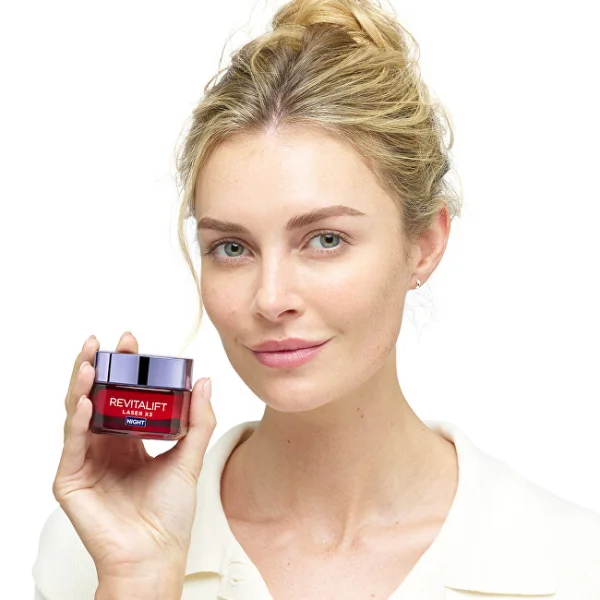 Revitalift x3 night cream thumbnail 5
