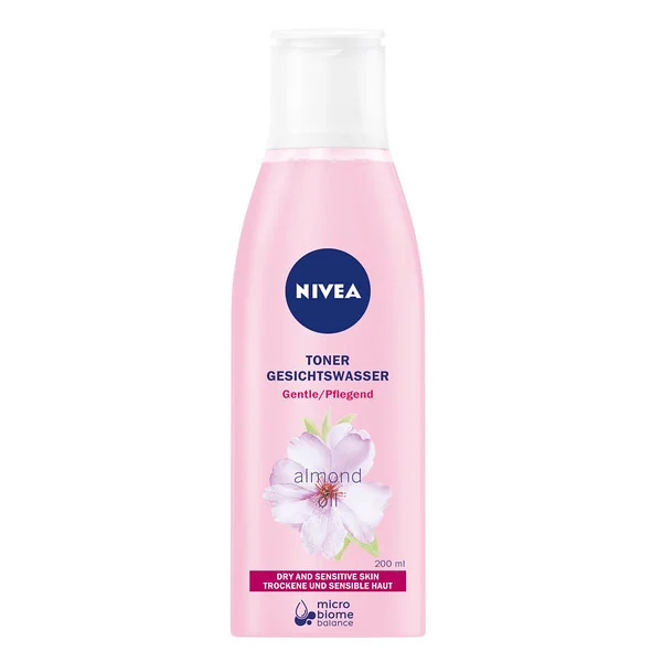 Soothing toner