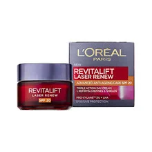 Revitalift laser renew x3 spf25 thumbnail 7