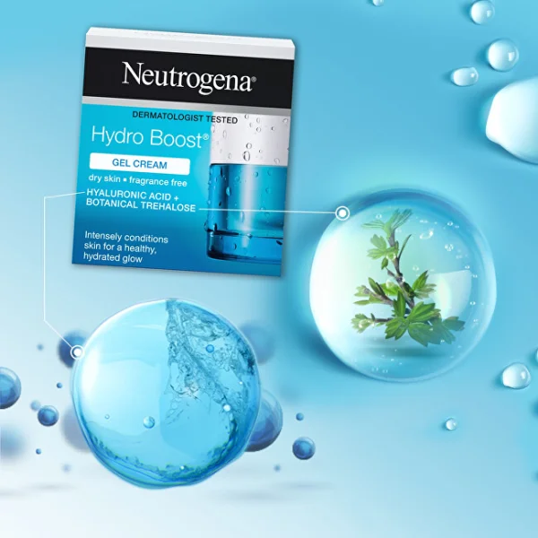 Hydro boost gel cream thumbnail 5