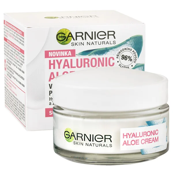 Skin naturals cream
