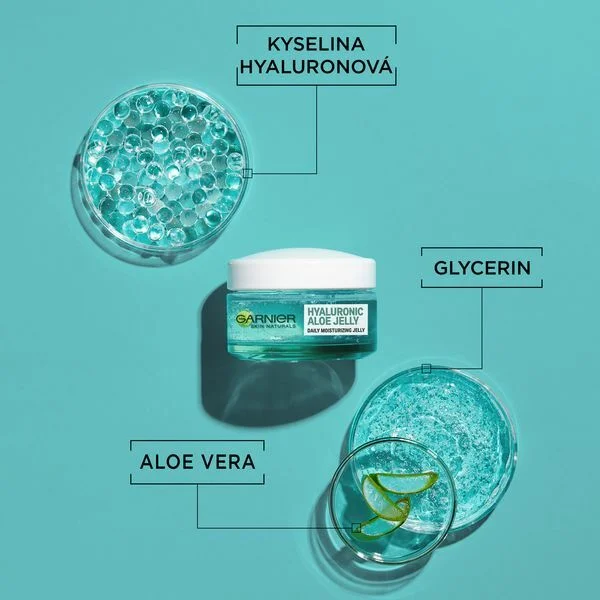 Skin naturals jelly daily moisturizing care thumbnail 2