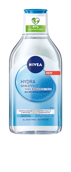 Hydra skin effect all-in-1