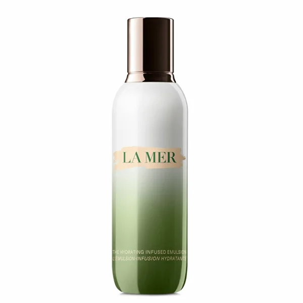 The hydrating infused emulsion