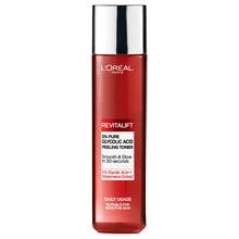 Revitalift 5% pure glycolic acid peeling toner thumbnail 2