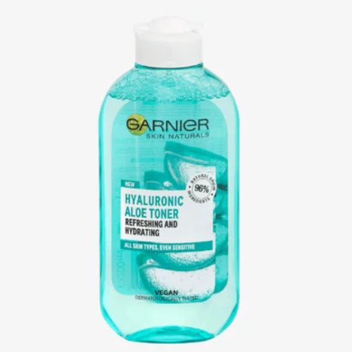 Skin naturals toner