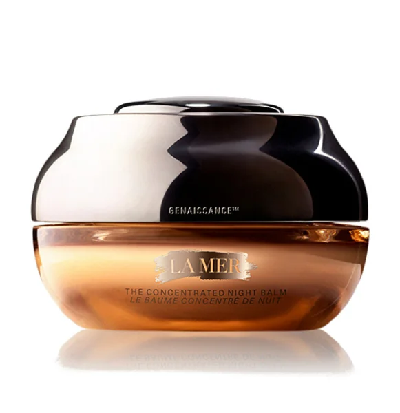 Genaissance de la mer the concentrated night balm
