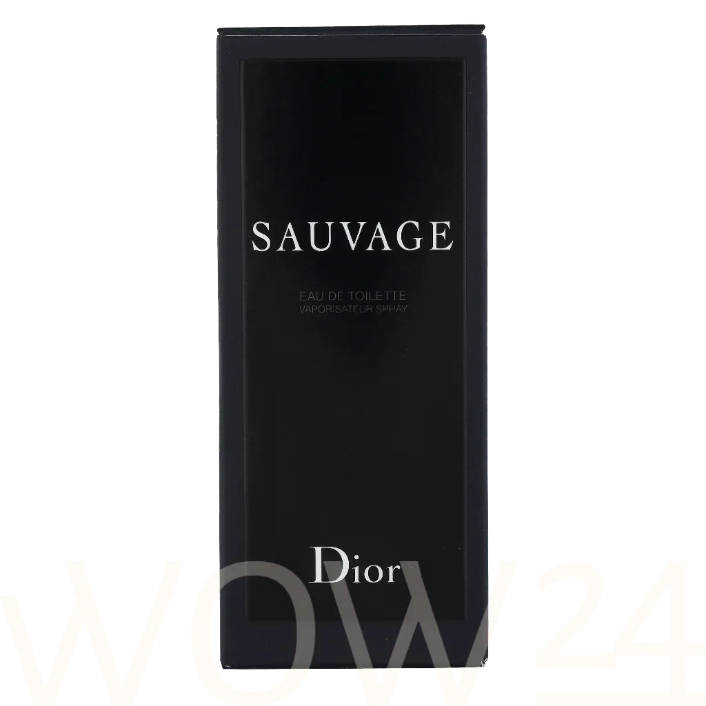 Dior Sauvage thumbnail 2