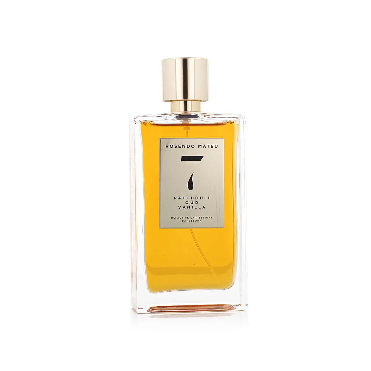 Rosendo mateu 7 Patchouli Oud Vanilla thumbnail 2
