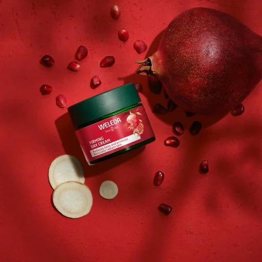 Pomegranate firming day cream thumbnail 7