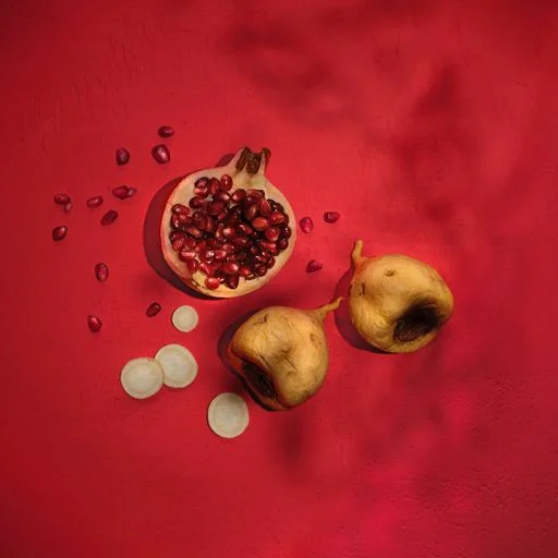 Pomegranate firming day cream thumbnail 9