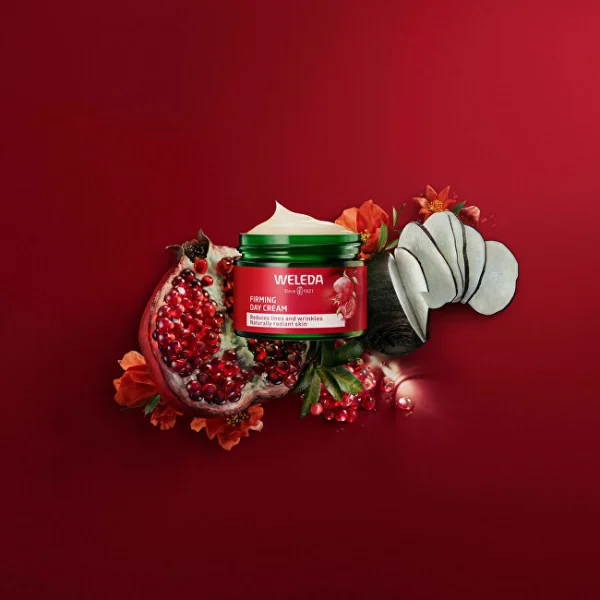 Pomegranate firming day cream thumbnail 6