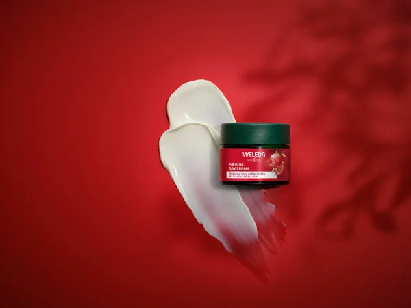 Pomegranate firming day cream thumbnail 2