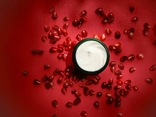 Pomegranate firming day cream thumbnail 5