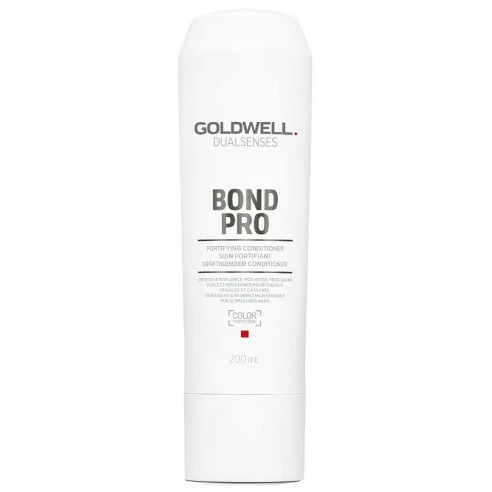 Dualsenses bond pro fortifying conditioner