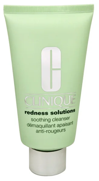 Redness solutions