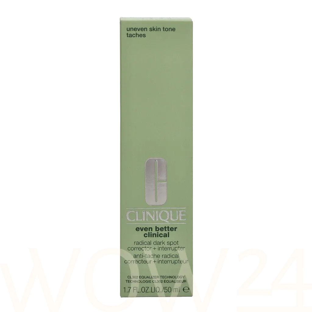 Even Better Clinical Dark Spot Corrector