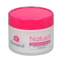 Natural almond thumbnail 2