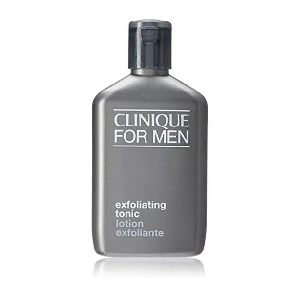 For men exfoliating tonic
