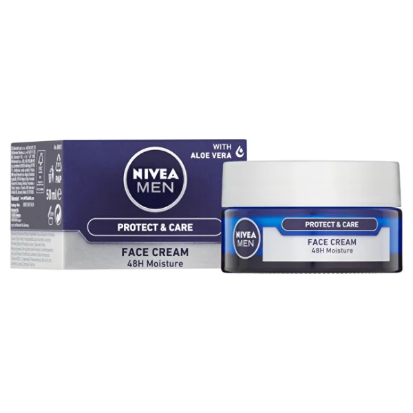 Men original intensive moisturising cream