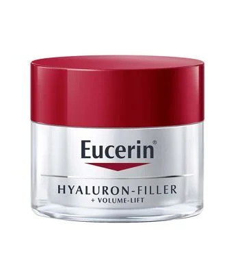 Hyaluron-filler + volume-lift