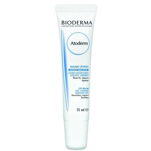 Atoderm levres