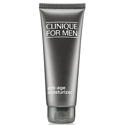For men anti-age moisturizer