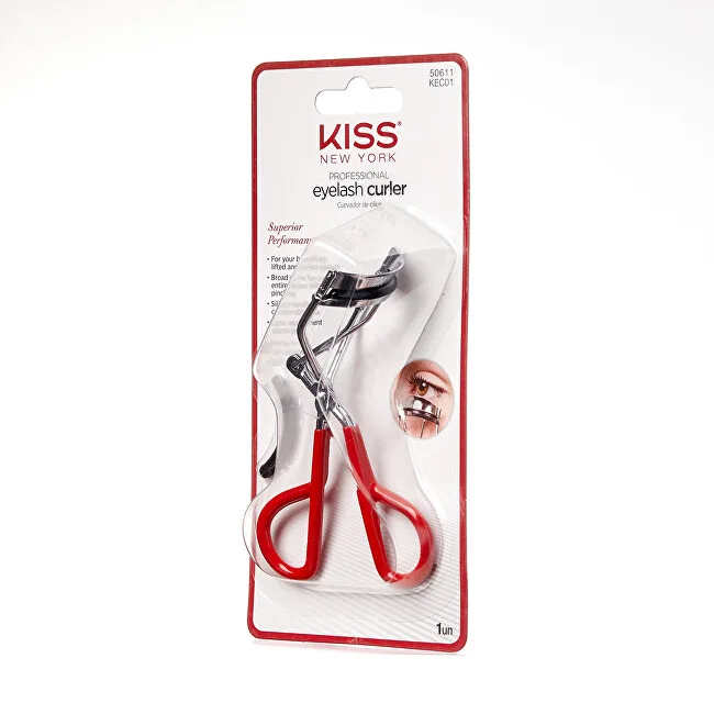 Kiss Kiss Eyelash tweezers thumbnail 2