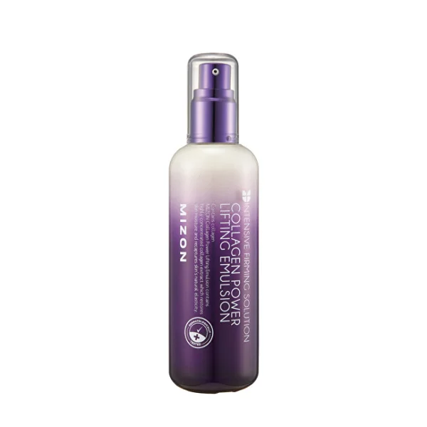 Intensive firming solution