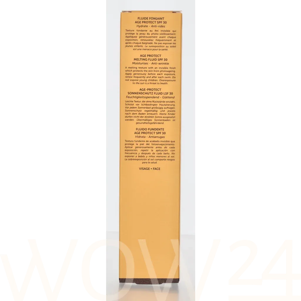 Thalgo Thalgo Age Protect Melting Fluid SPF30 thumbnail 3