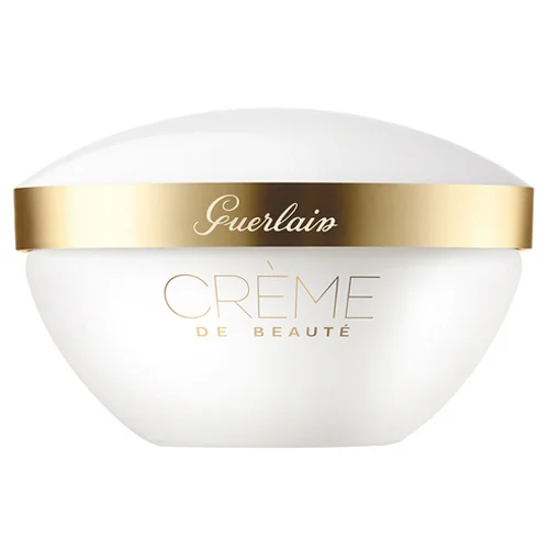 Crème de Beauté