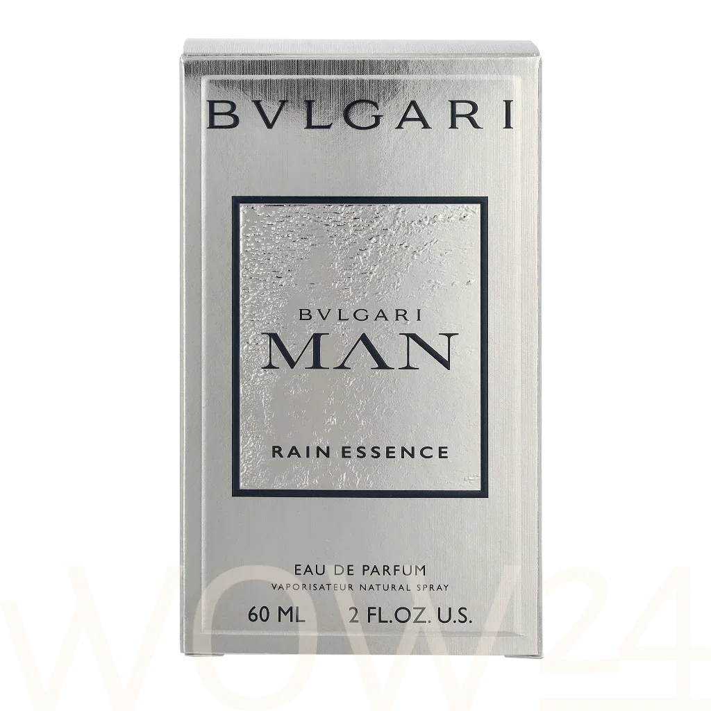 Bvlgari MAN Rain Essence thumbnail 2