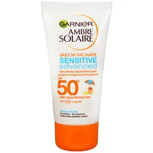 Ambre solaire kids sensitive advanced baby in the shade thumbnail 2