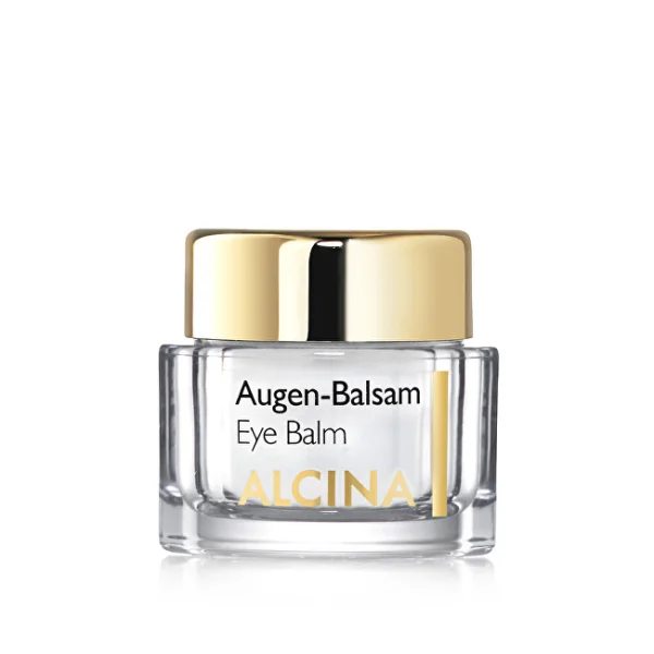Eye balm