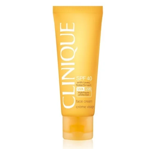 Sun care & tanning