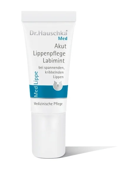 Med soothing lip care
