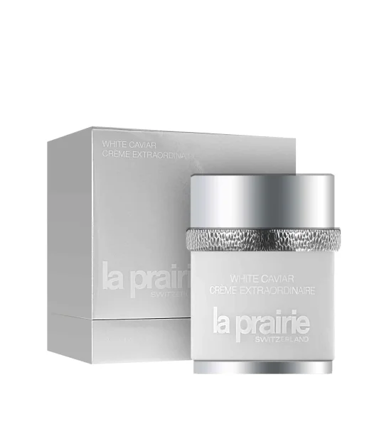 White caviar créme extraordinaire thumbnail 2