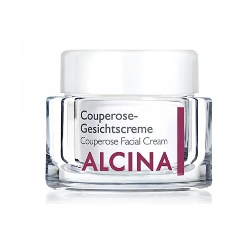 Couperose