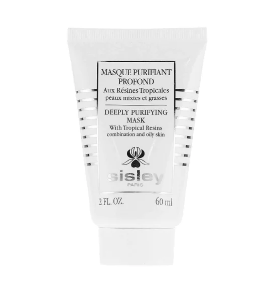 Creamy mask with tropical resins thumbnail 2