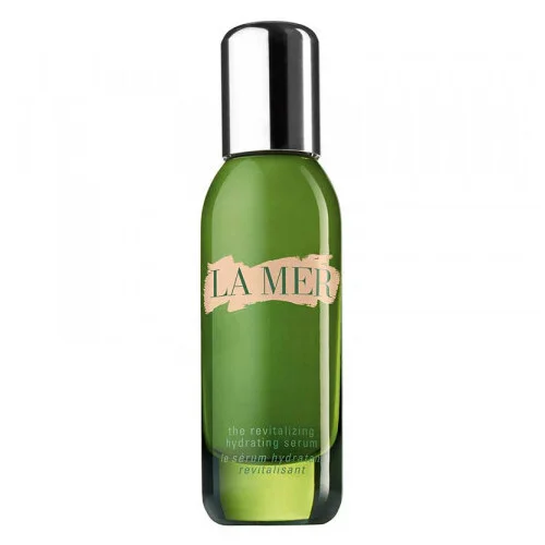 The revitalizing hydrating serum