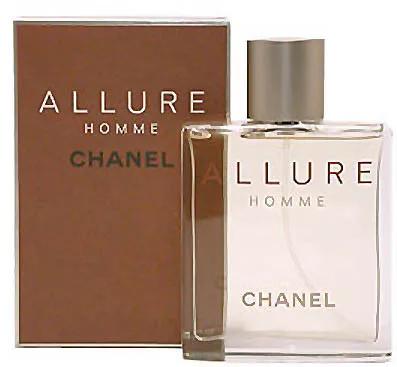 Chanel Allure Homme thumbnail 8
