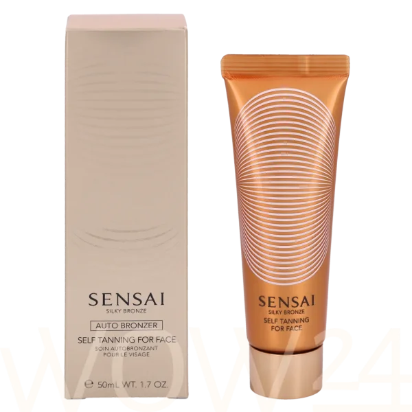 Silky bronze auto bronzer thumbnail 6