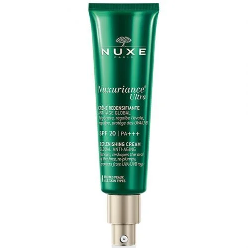 Nuxuriance ultra