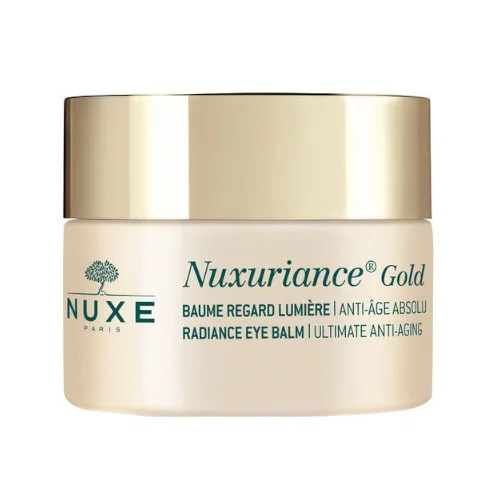 Nuxuriance gold