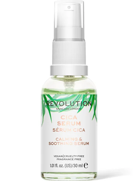 Skincare serum