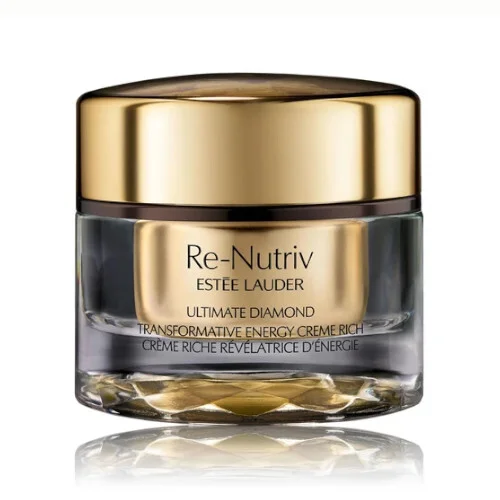 Re-nutriv ultimate diamond transformative energy creme rich