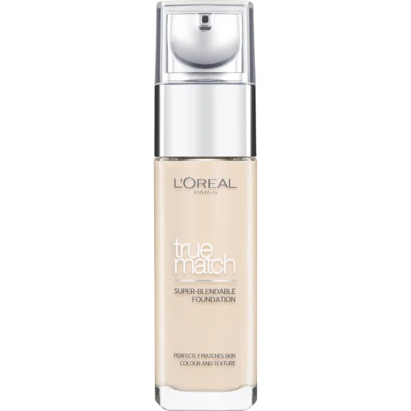 True match super-blendable foundation thumbnail 34