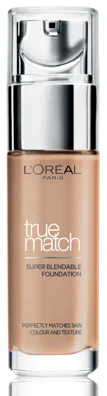 True match super-blendable foundation thumbnail 35